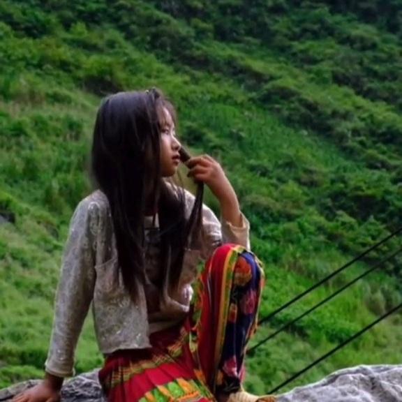 Ngỡ ngàng loạt ảnh Phúng Phính Hà Giang thời chưa nổi tiếng-7