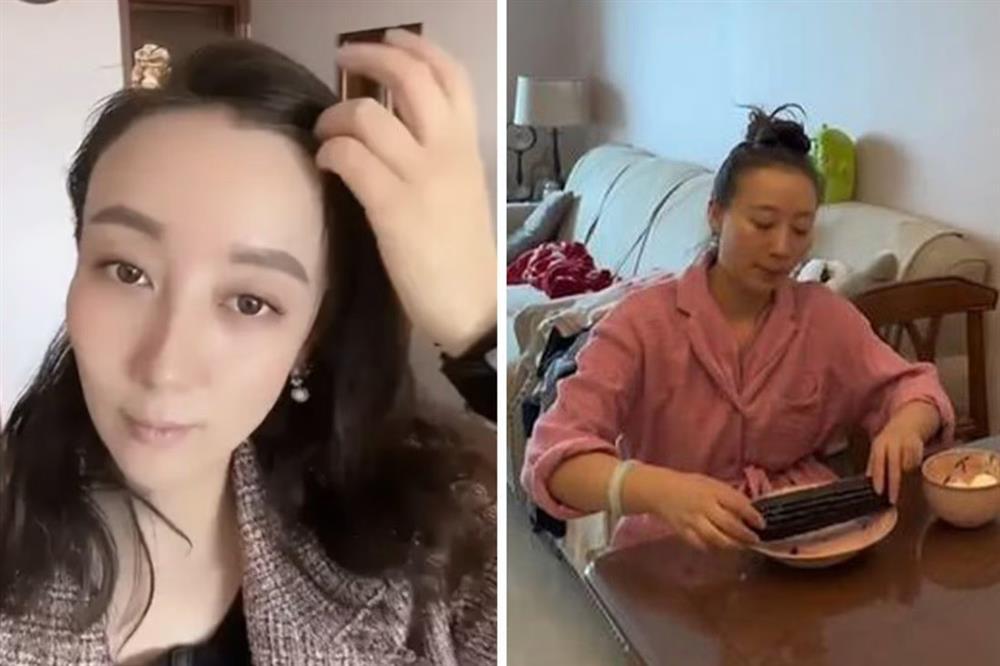 Cô gái độc thân 36 tuổi nổi như cồn với tuyên bố gây sốc-1