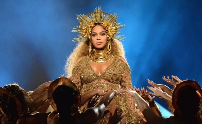 Beyoncé và Adele cạnh tranh nhau giải thưởng tại Grammy 2023
