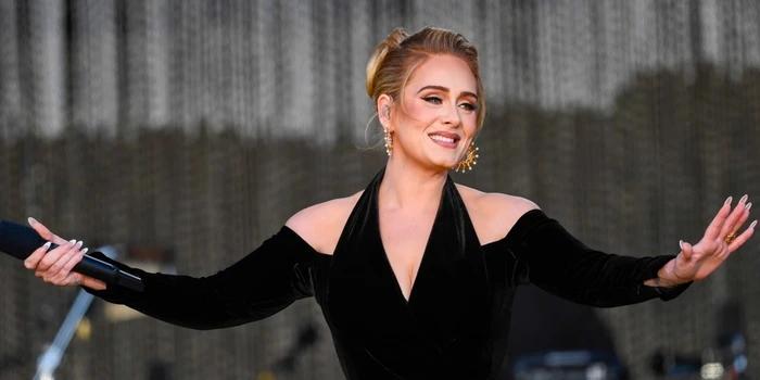 Chốt sổ đề cử Grammy 2023: Beyoncé và Adele lại choảng nhau um sùm-2