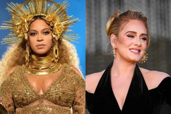Gieo quẻ Grammys 2023: Cuộc so găng Taylor Swift, Adele và Beyoncé-7