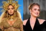 Gieo quẻ Grammys 2023: Cuộc so găng Taylor Swift, Adele và Beyoncé-7