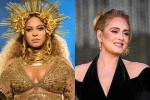 Chốt sổ đề cử Grammy 2023: Beyoncé và Adele lại 'choảng' nhau um sùm