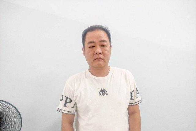 Triệt phá đường dây đánh bạc 470 tỷ đồng trước thềm World Cup-2