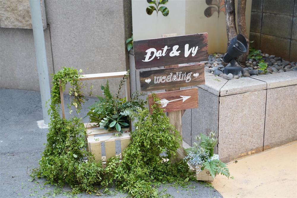 Vợ Tiến Đạt lần đầu khoe chùm ảnh đám cưới cách đây 4 năm-13