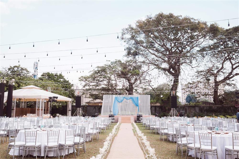 Vợ Tiến Đạt lần đầu khoe chùm ảnh đám cưới cách đây 4 năm-16