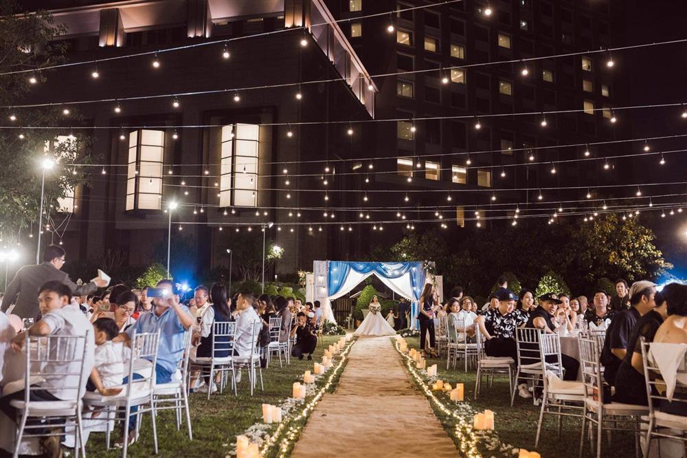 Vợ Tiến Đạt lần đầu khoe chùm ảnh đám cưới cách đây 4 năm-20