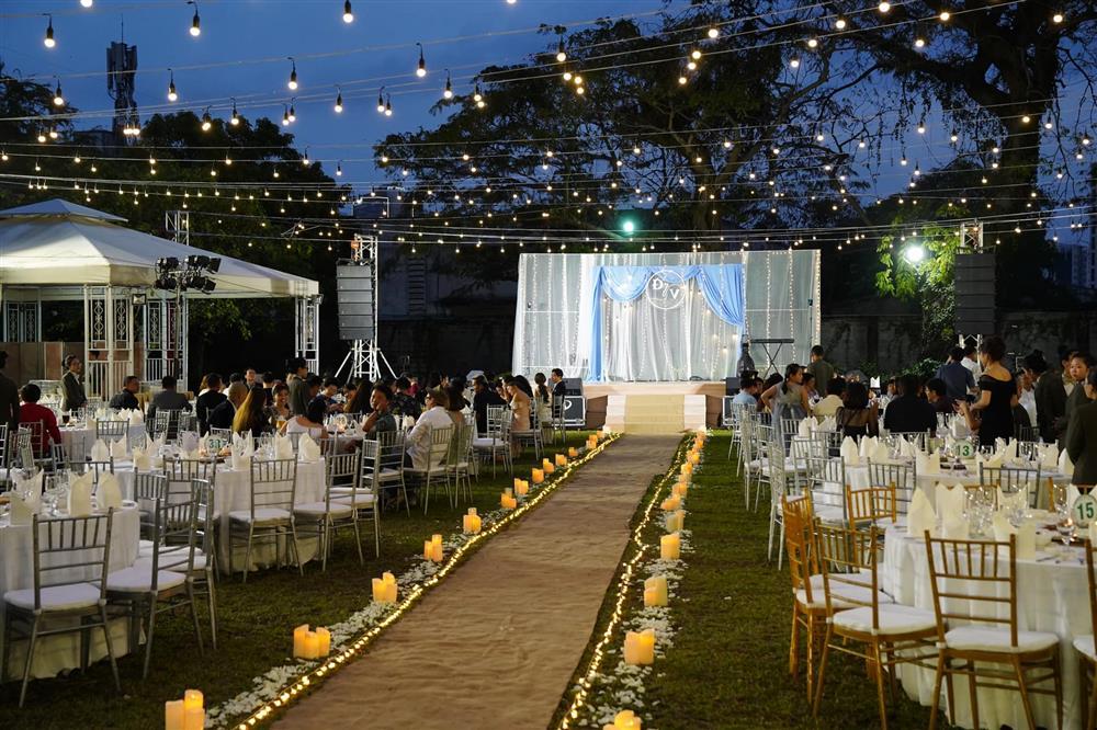 Vợ Tiến Đạt lần đầu khoe chùm ảnh đám cưới cách đây 4 năm-19