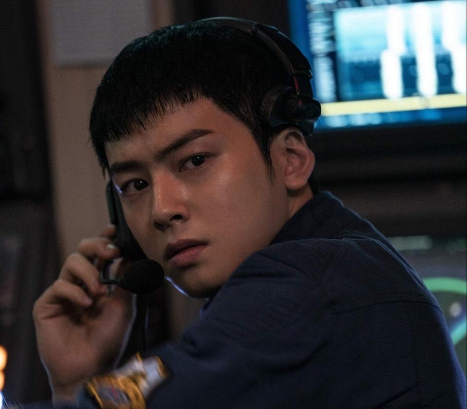 Nam diễn viên được khen điển trai hơn cả Hyun Bin-1