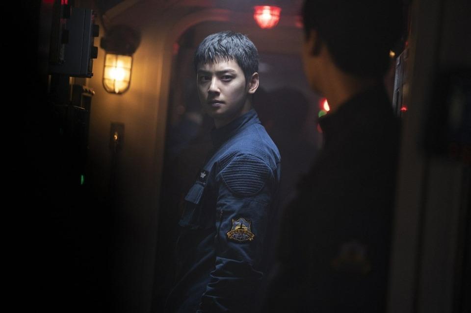 Nam diễn viên được khen điển trai hơn cả Hyun Bin-2