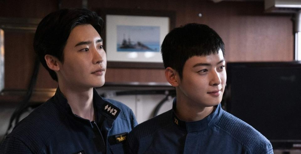 Nam diễn viên được khen điển trai hơn cả Hyun Bin-4