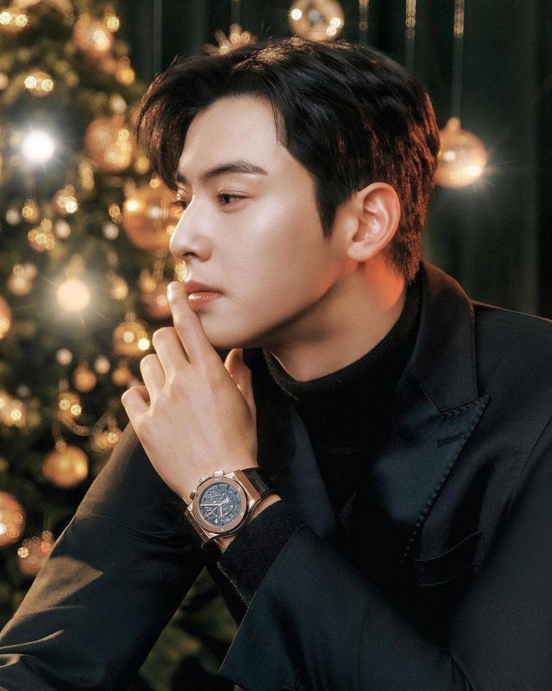 Nam diễn viên được khen điển trai hơn cả Hyun Bin-7