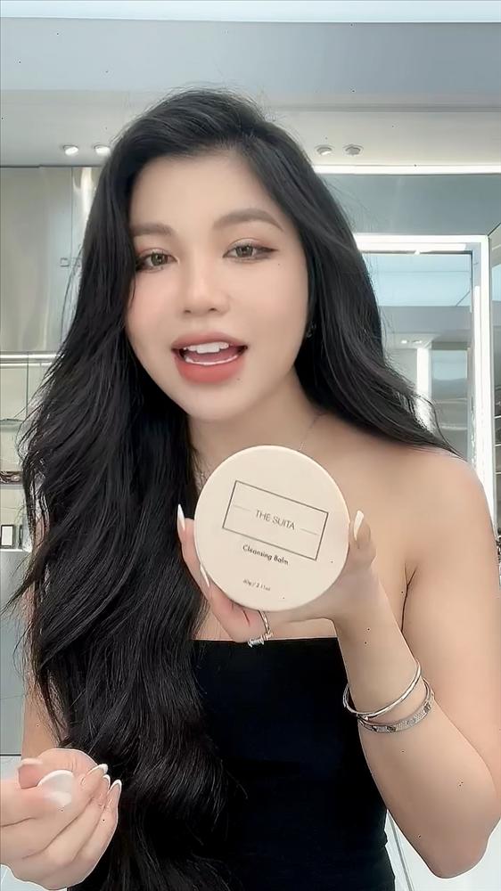 Tẩy trang sạch, dịu nhẹ cho da mụn theo cách của chuyên da trang điểm-2