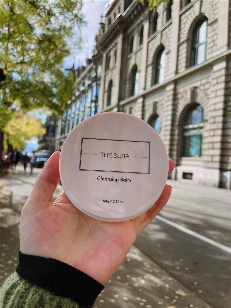 Tẩy trang sạch, dịu nhẹ cho da mụn theo cách của chuyên da trang điểm-4