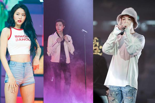 Nhóm nhạc nam nào sẽ thống trị Kpop sau khi BTS nhập ngũ?-5