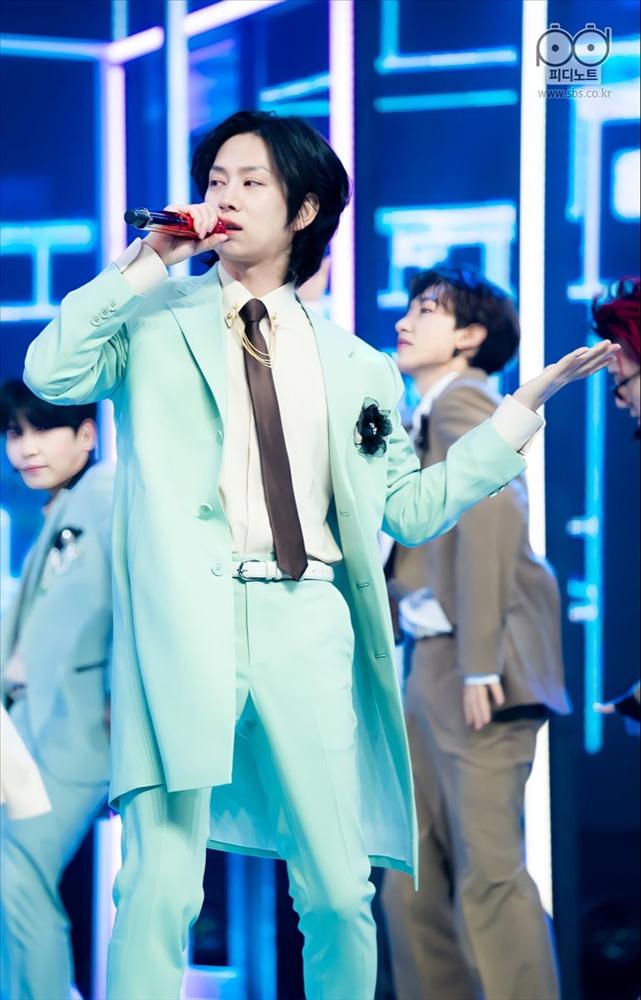 Jimin (BTS) và các idol Kpop suýt bị đuổi khỏi công ty ngay trước khi debut-3