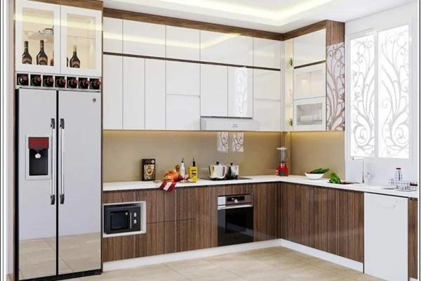 Bếp đặt 2 hướng: Không đoản mệnh cũng biệt ly, nghèo khổ suốt đời-4