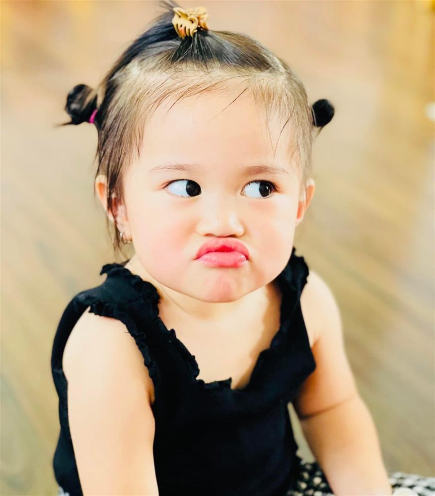 Tin showbiz Việt ngày 16/10: Con gái Dương Lâm được phác họa uất hận-2