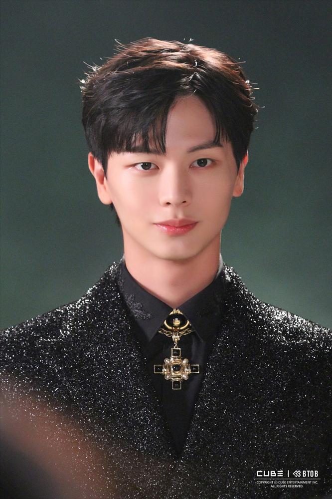 Kai (EXO) và loạt idol Kpop có tiêu chuẩn chọn bạn gái kỳ lạ-2