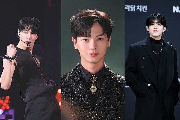 Quá căng: Chanyeol và Chen bị fan biểu tình bắt rời EXO-5