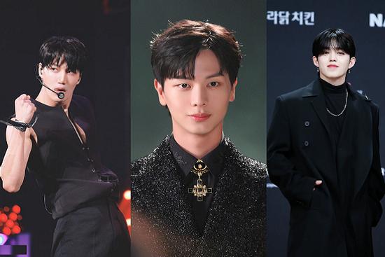 Kai (EXO) và loạt idol Kpop có tiêu chuẩn chọn bạn gái kỳ lạ