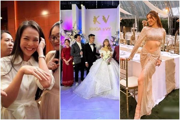 Hiền Thục trẻ trung khó tin ở tuổi 42-8