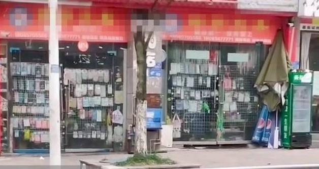 Bị nghi ngờ ăn trộm món đồ 13k, bé gái 11 tuổi uất ức nhảy lầu tự vẫn-1