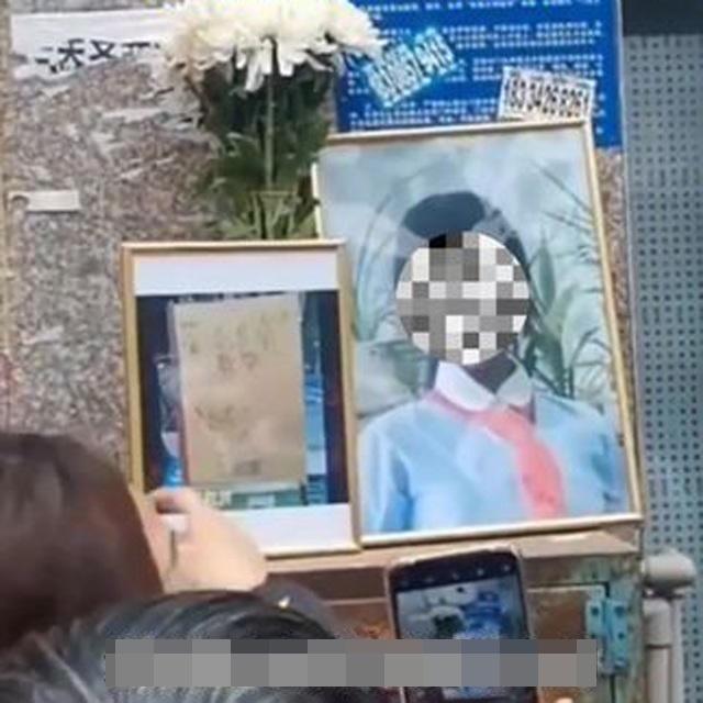 Bị nghi ngờ ăn trộm món đồ 13k, bé gái 11 tuổi uất ức nhảy lầu tự vẫn-2