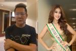 Talkshow của Miss Grand lèo tèo khán giả, chủ mới Miss Universe đăng ảnh đá xéo-5