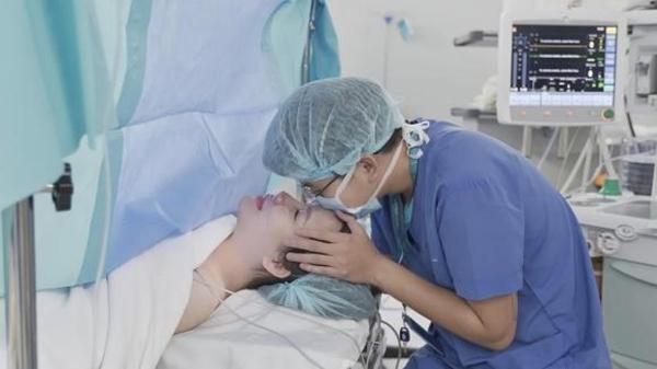 Thanh Trần sinh con thứ 3, vui như trúng độc đắc khi đón bé gái-4