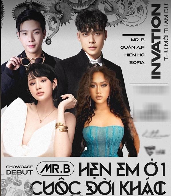 Hiền Hồ vướng scandal vẫn đắt show và sự kiện, thế lực nào tiếp tay?-1