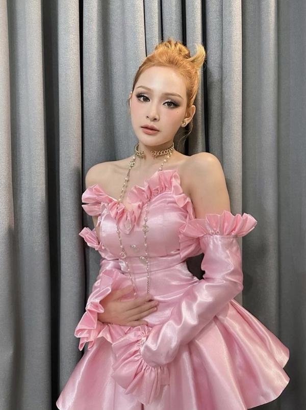 Hiền Hồ vướng scandal vẫn đắt show và sự kiện, thế lực nào tiếp tay?-4