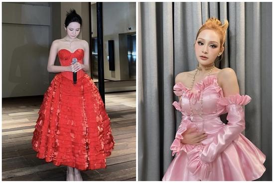 Hiền Hồ vướng scandal vẫn đắt show và sự kiện, 'thế lực' nào tiếp tay?
