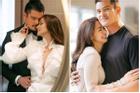 Bí quyết hạnh phúc của vợ chồng mỹ nhân đẹp nhất Philippines