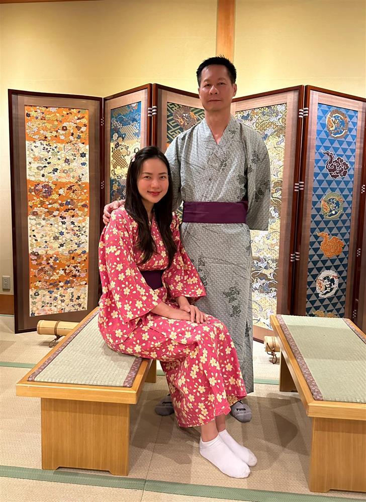 Ái nữ không muốn nối nghề Phan Như Thảo, có năng khiếu bất ngờ-1