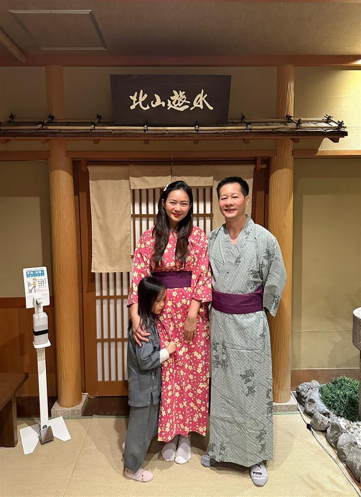 Ái nữ không muốn nối nghề Phan Như Thảo, có năng khiếu bất ngờ-2