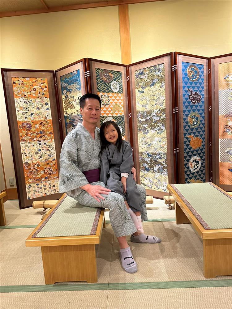 Ái nữ không muốn nối nghề Phan Như Thảo, có năng khiếu bất ngờ-3