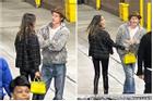 Brad Pitt ôm vợ cũ của tài tử ‘Nhật Ký Ma Cà Rồng’