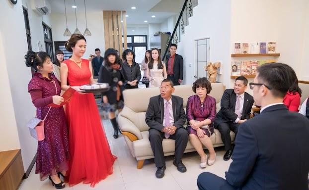 Nhà trai thách cưới 30 triệu nhưng đòi nhà gái 1 cây vàng hồi môn-2