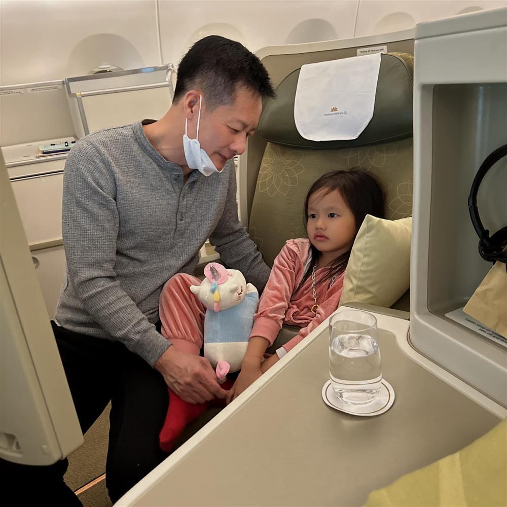 Ái nữ không muốn nối nghề Phan Như Thảo, có năng khiếu bất ngờ-5