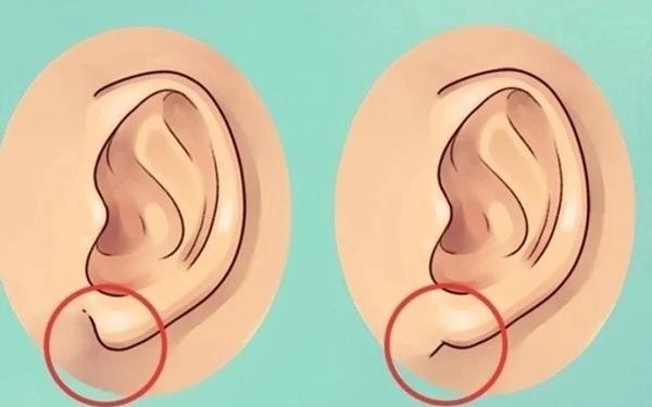 5 tướng người có phúc khí, càng sống càng hưởng hồng phúc sâu dày-5