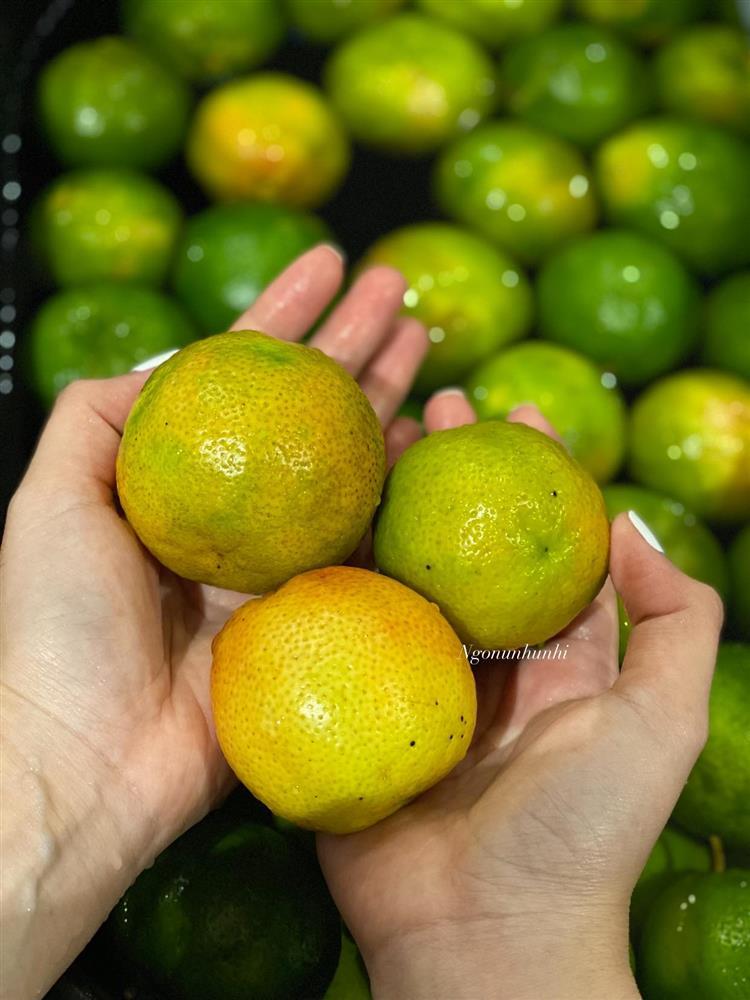 Tuyệt chiêu làm chanh đào ngâm mật ong trị ho ngày chuyển gió-3