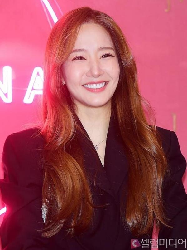 Park Min Young lộ diện sau lùm xùm liên quan đại gia tiền ảo-1