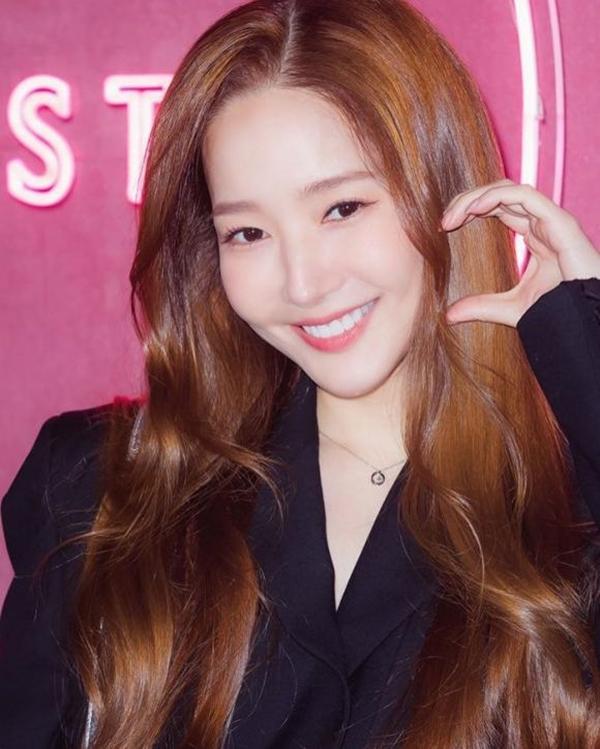 Park Min Young lộ diện sau lùm xùm liên quan đại gia tiền ảo-5