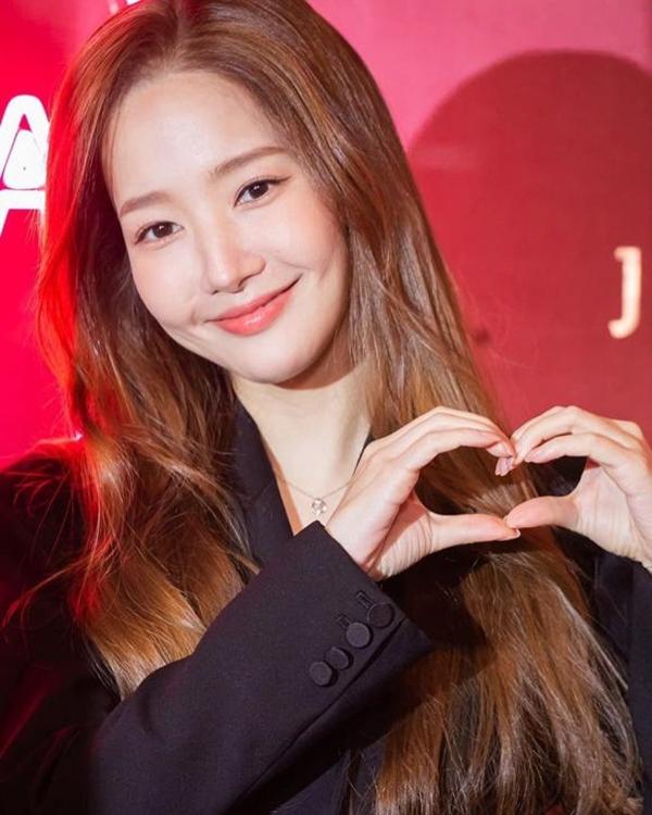 Park Min Young lộ diện sau lùm xùm liên quan đại gia tiền ảo-6