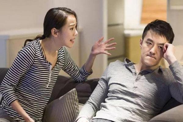 5 câu dễ khiến chồng tự ti, người vợ thông minh không bao giờ nói-1