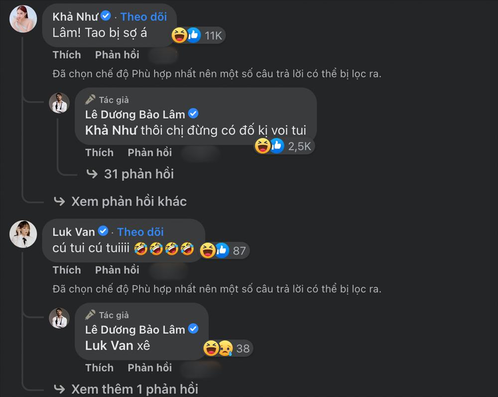 Lê Dương Bảo Lâm khoe bụng mỡ với croptop của HIEUTHUHAI-4