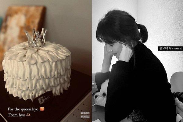 Sao nam được làm người tình của bộ 3 mỹ nhân Hàn-4