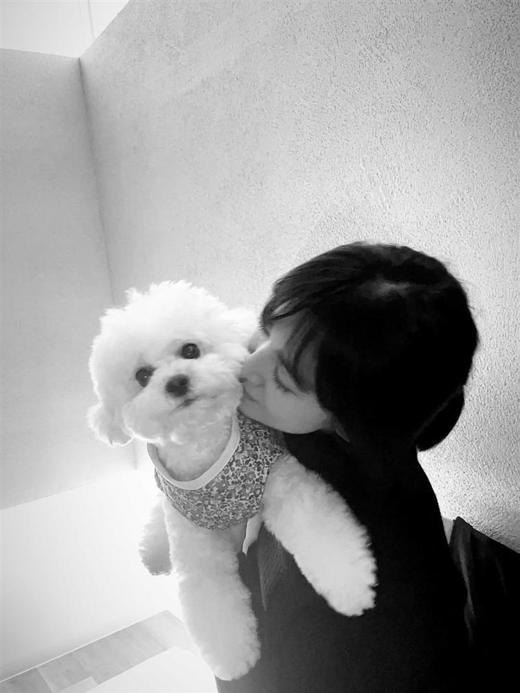 Song Hye Kyo giản dị đón sinh nhật sớm tuổi 41-1