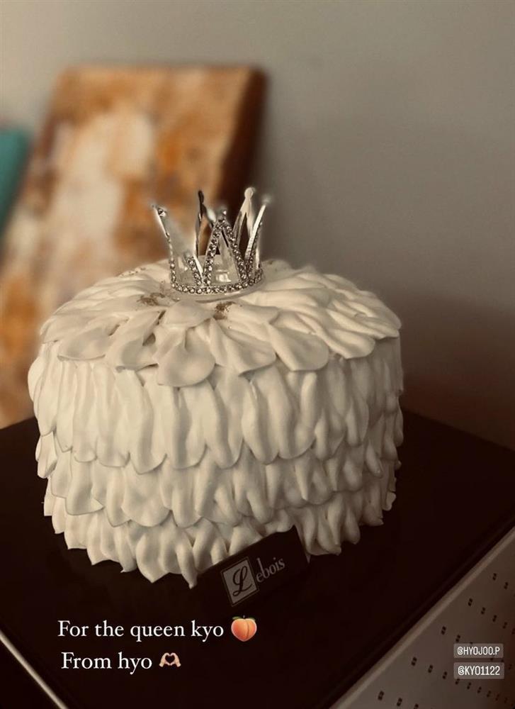 Song Hye Kyo giản dị đón sinh nhật sớm tuổi 41-2